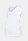Pieces Maternity KAMALA TEE