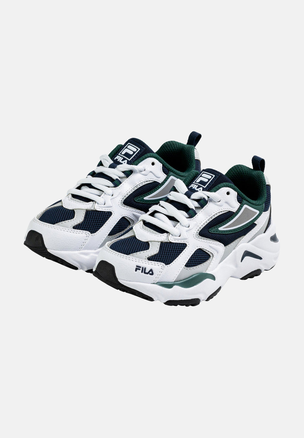 FOOTWEAR RAY TRACER Media 2