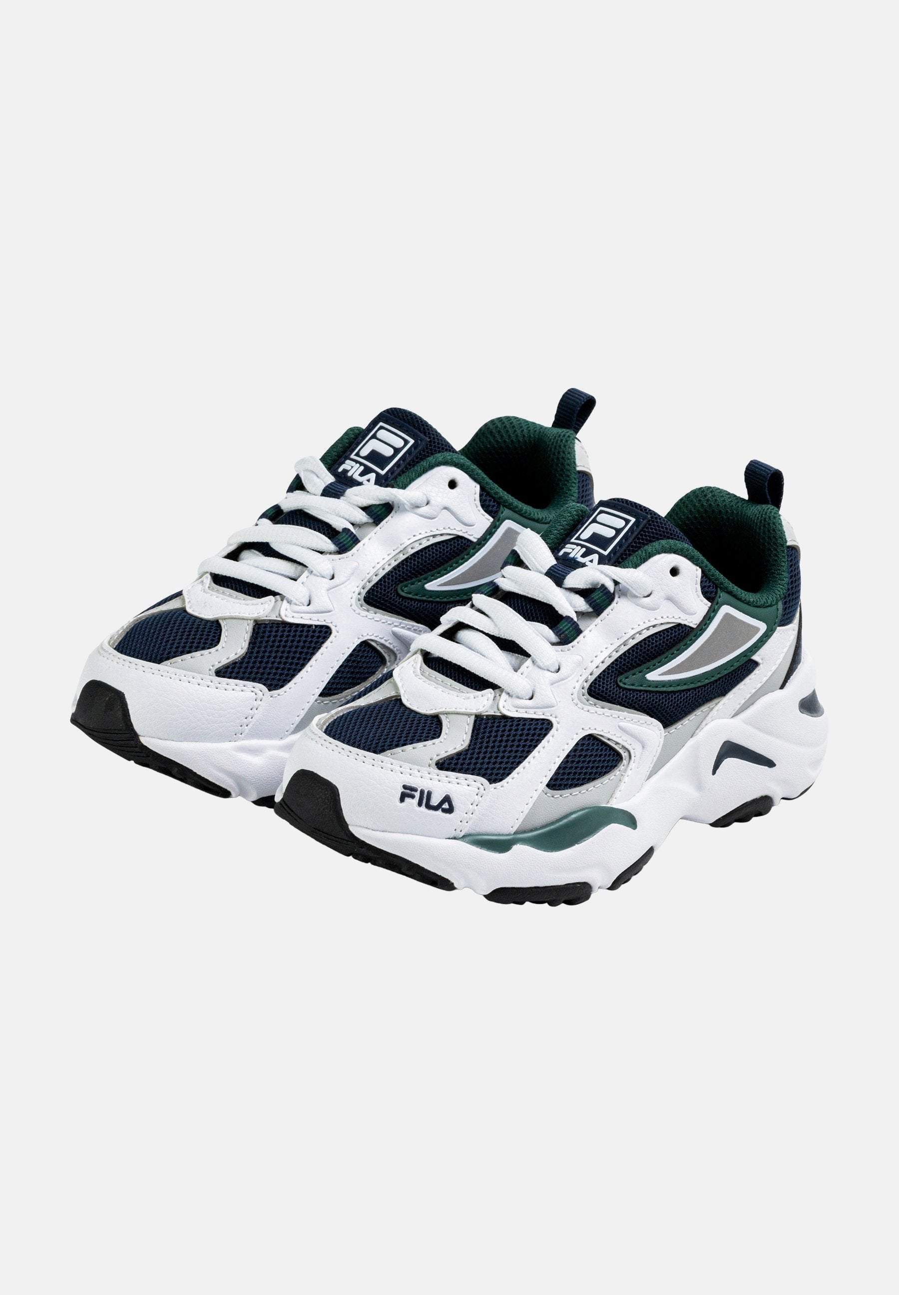 FOOTWEAR RAY TRACER Media 2
