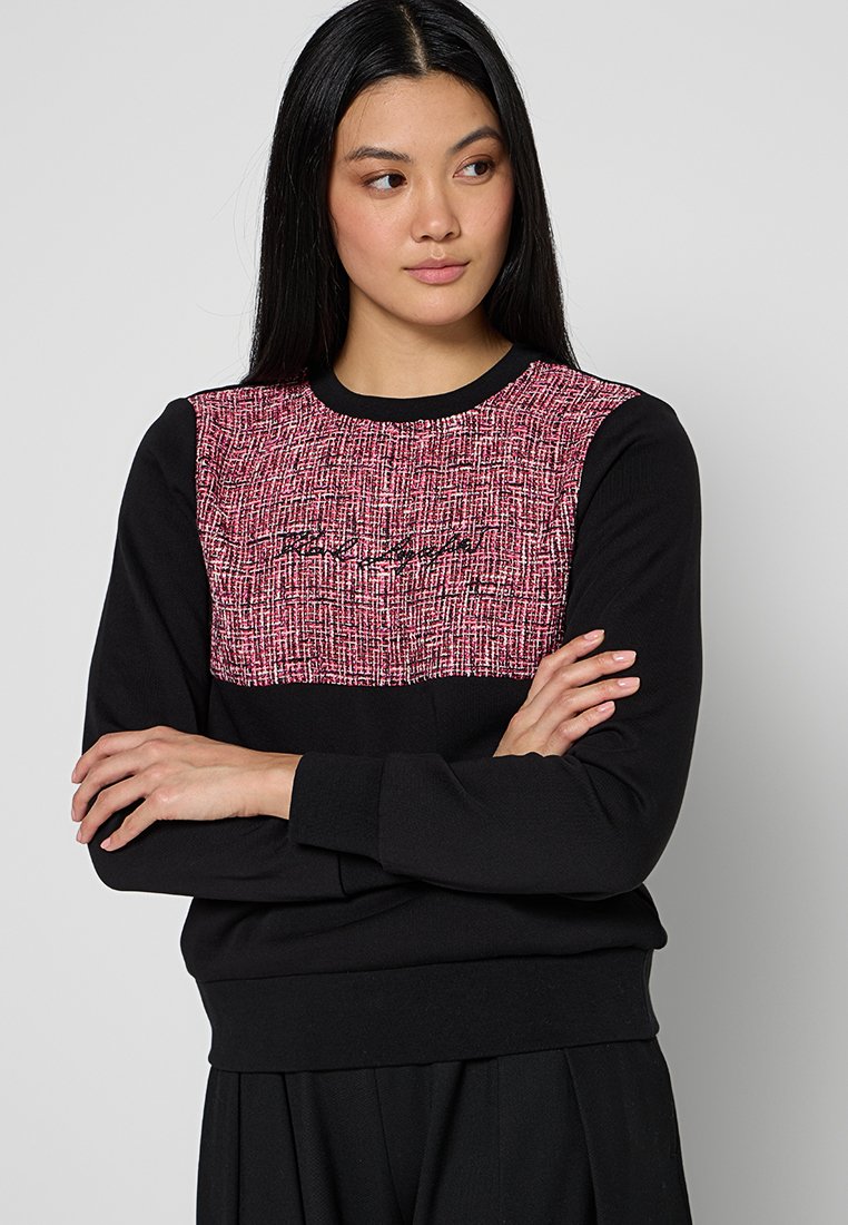 KARL LAGERFELD Sweatshirt Media 4