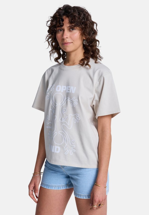 RVCA RAVER EASY