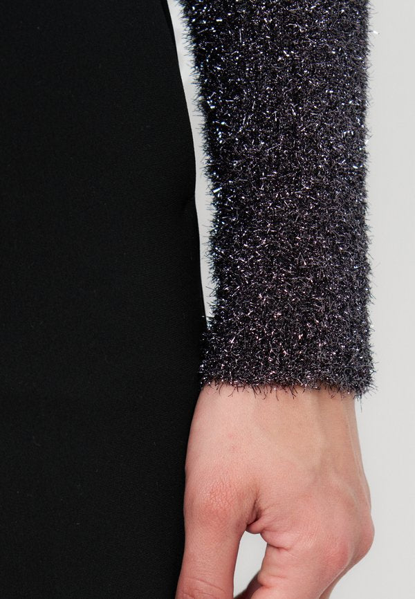 LIU JO MAGLIA LONGHAIR