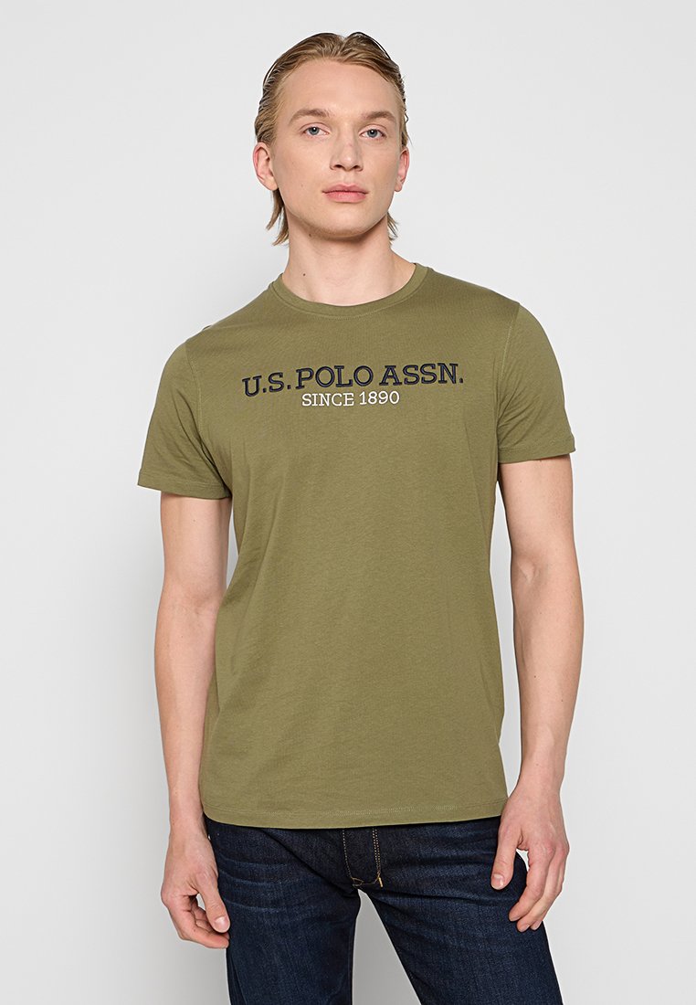U.S. Polo Assn. CICK