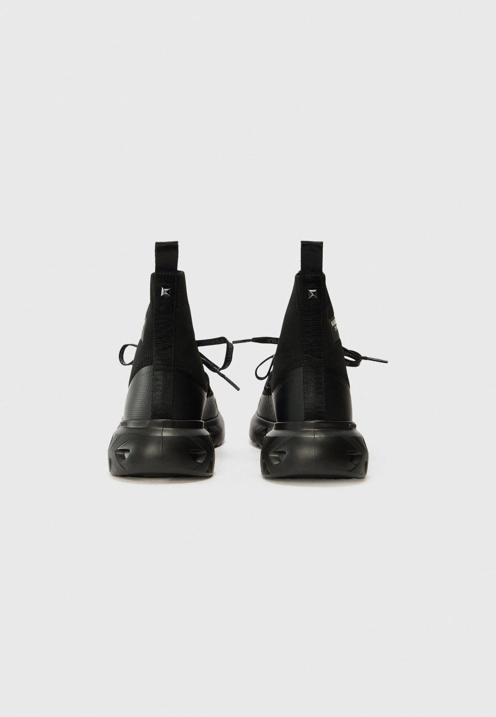 KARL LAGERFELD Sneaker high Media 3