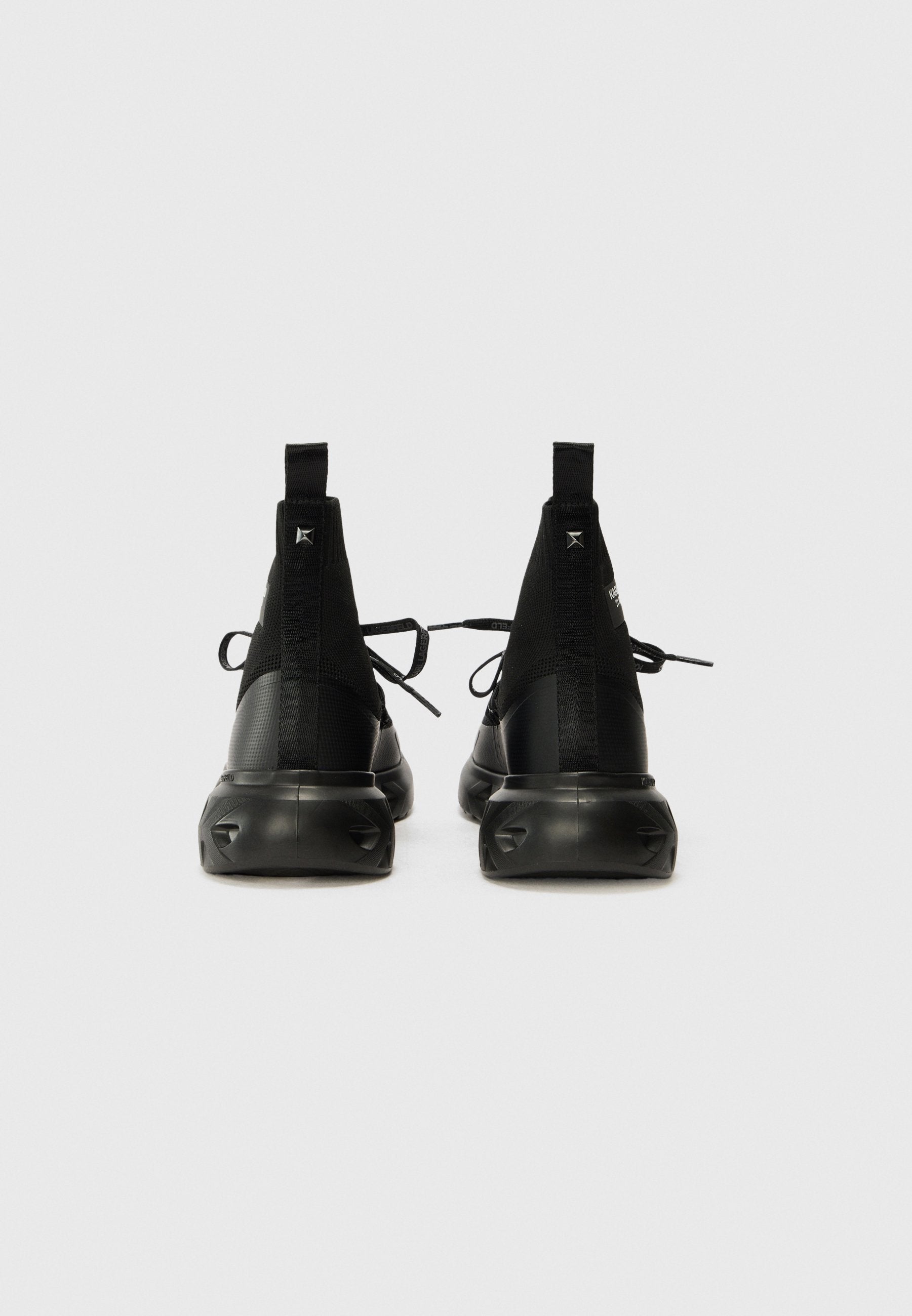 KARL LAGERFELD Sneaker high Media 3