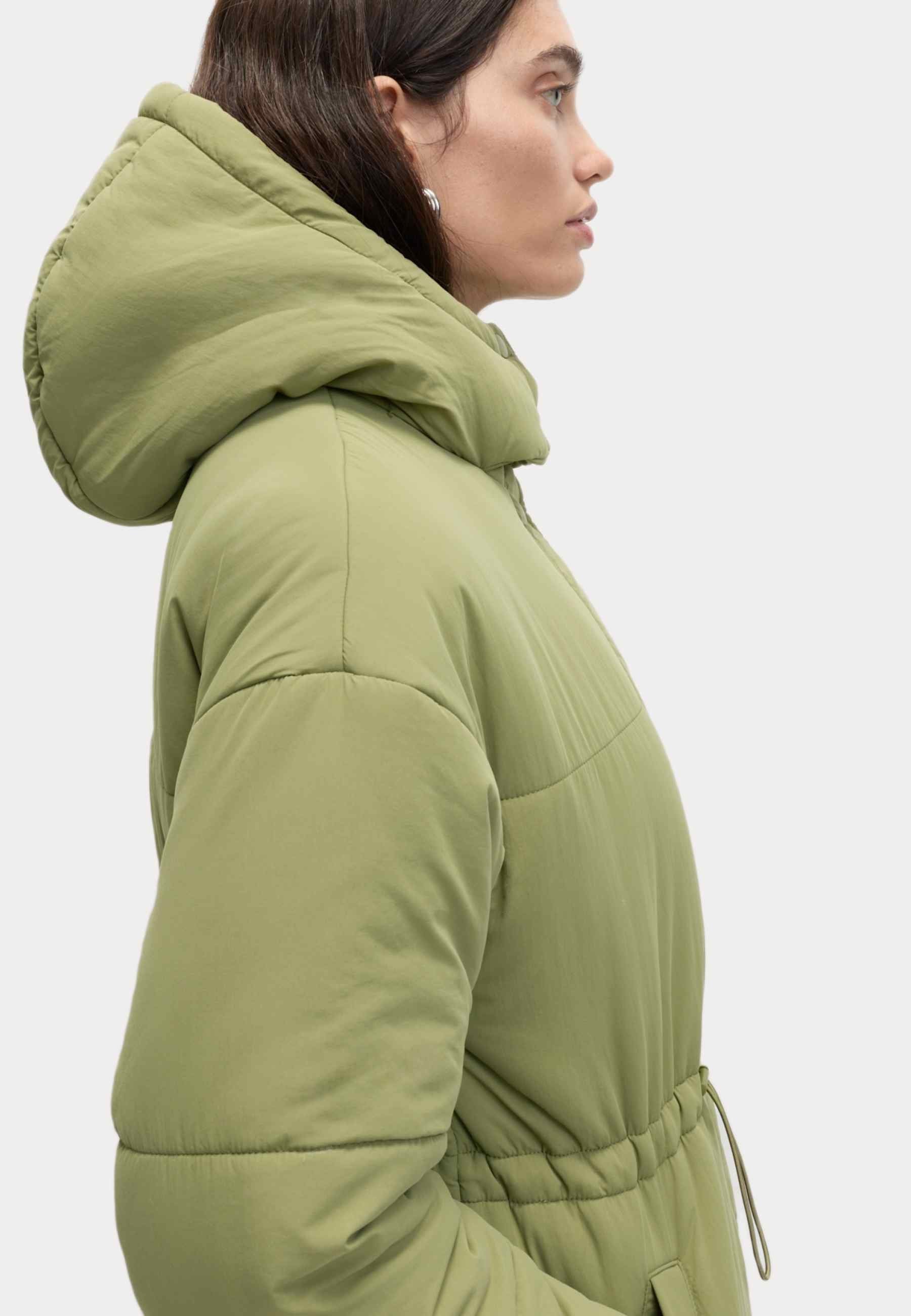 Marks & Spencer PADDED DRAWSTRING