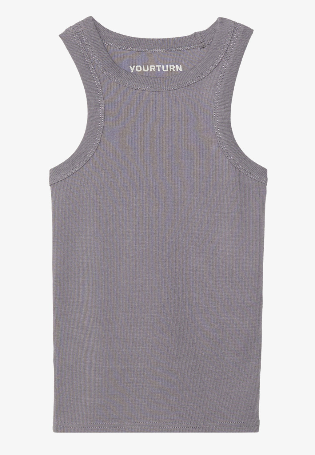 YOURTURN 2PACK MUSCLE FIT TANK