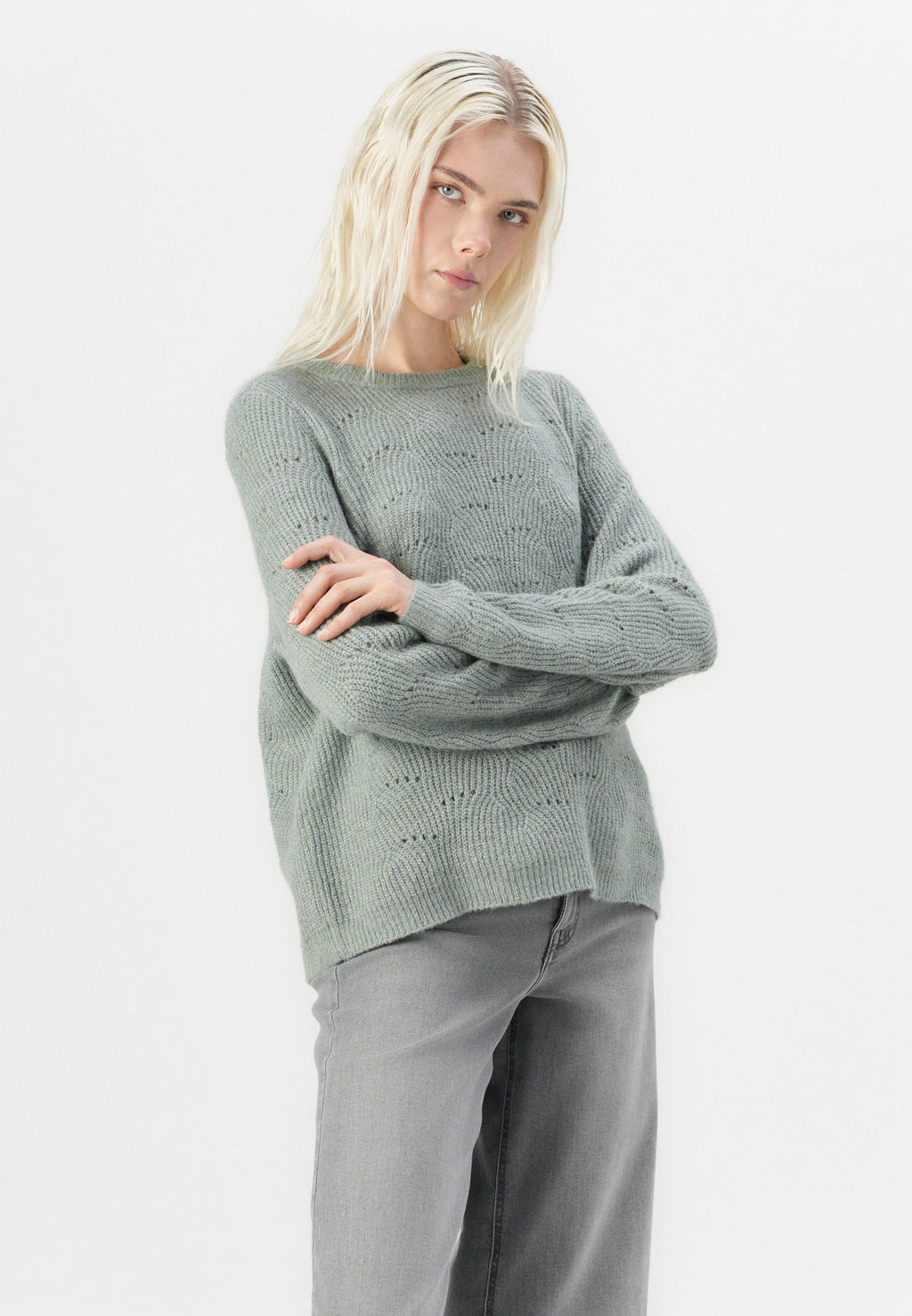 ONLY ONLLOLLI PULLOVER