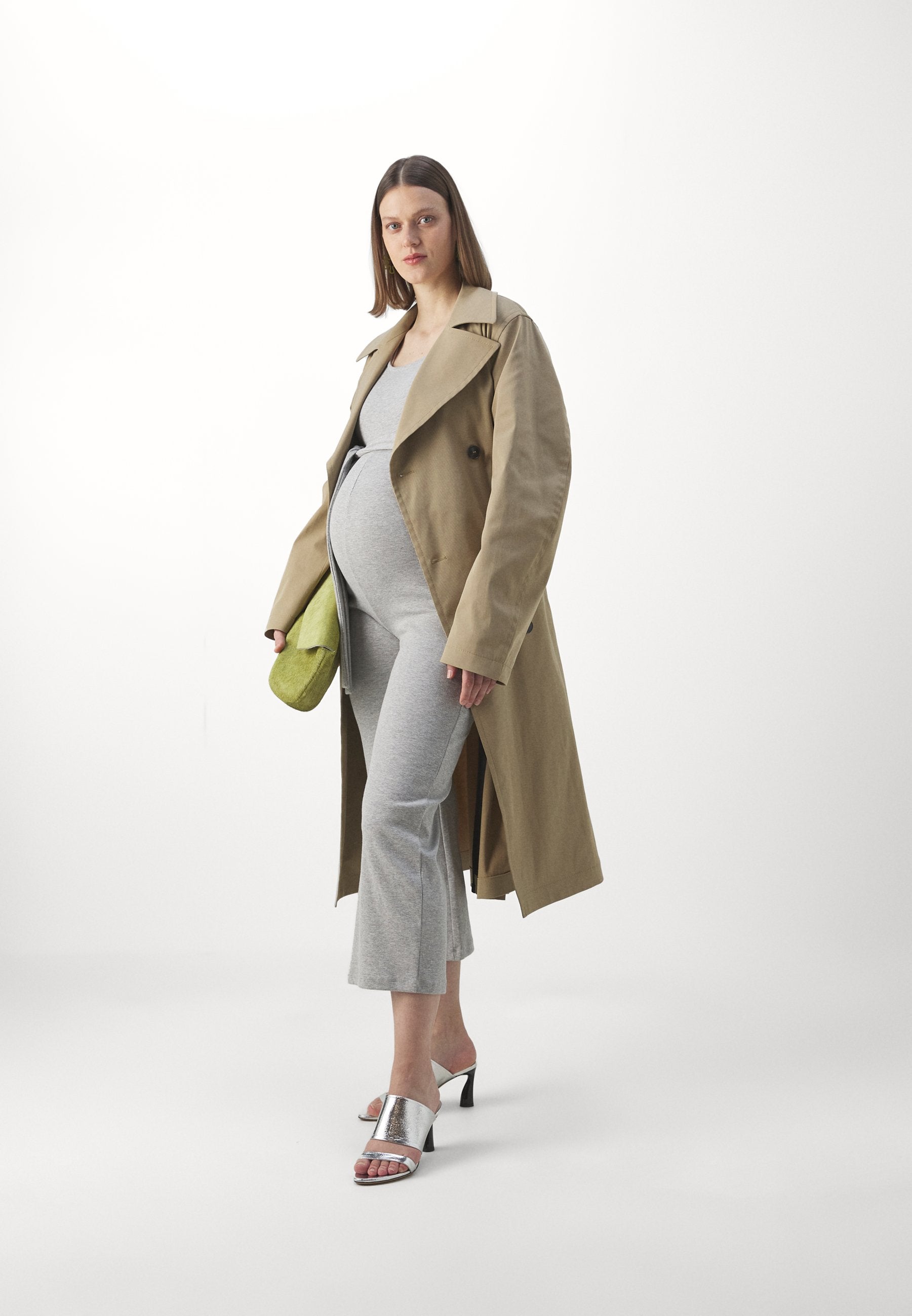 ONLY MATERNITY OLMTRILLIE CULOTTE BELT