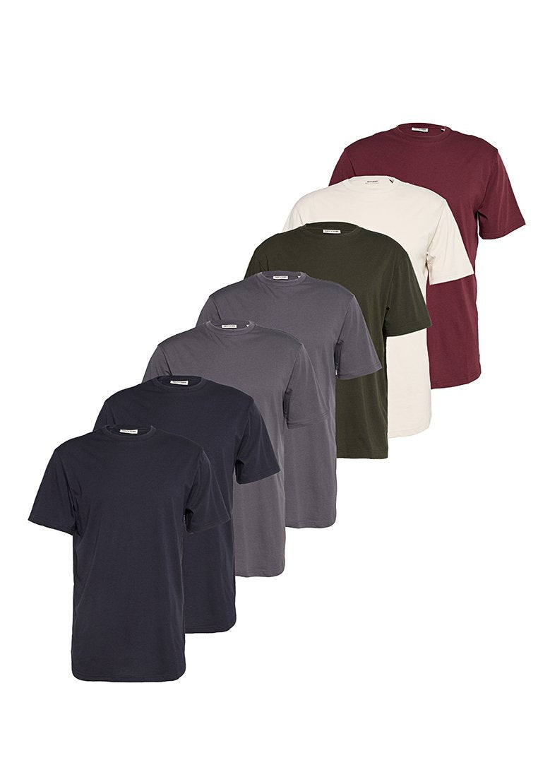 ONSJEFF 7 PACK Media 8