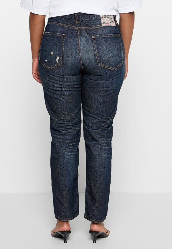 Armani Exchange