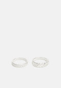 River Island UNISEX 2 PACK