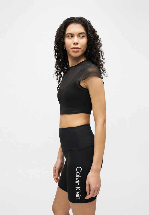 Calvin Klein ICON SCULPT