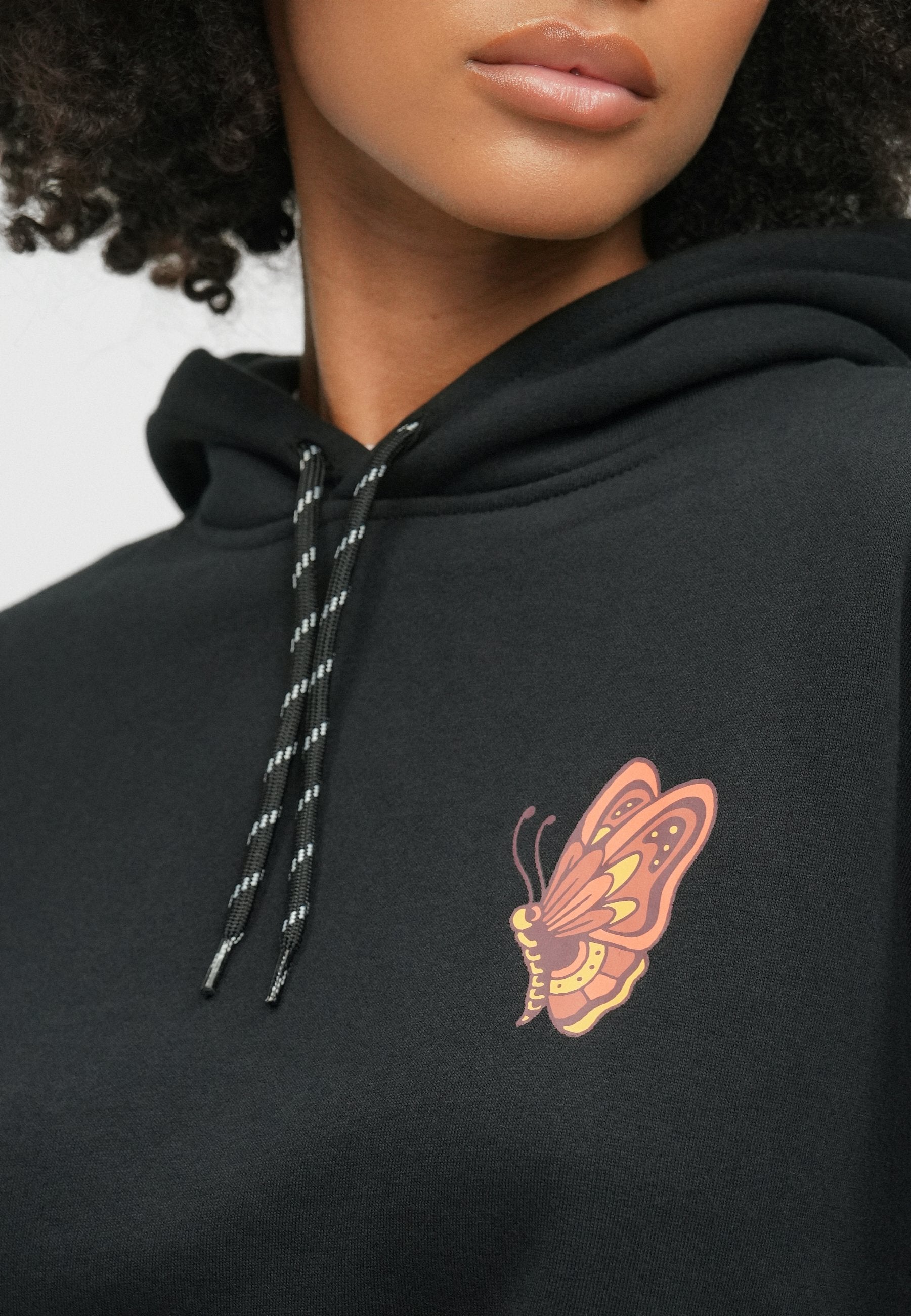 Santa Cruz FIELD CHECK HOOD