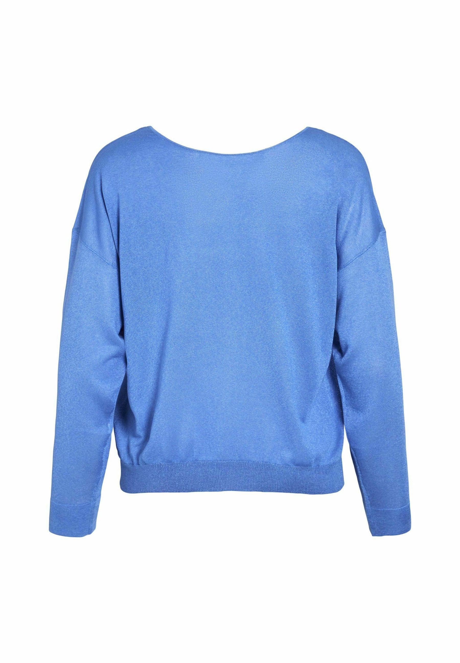 VILA Knitted VINOVY V-neck