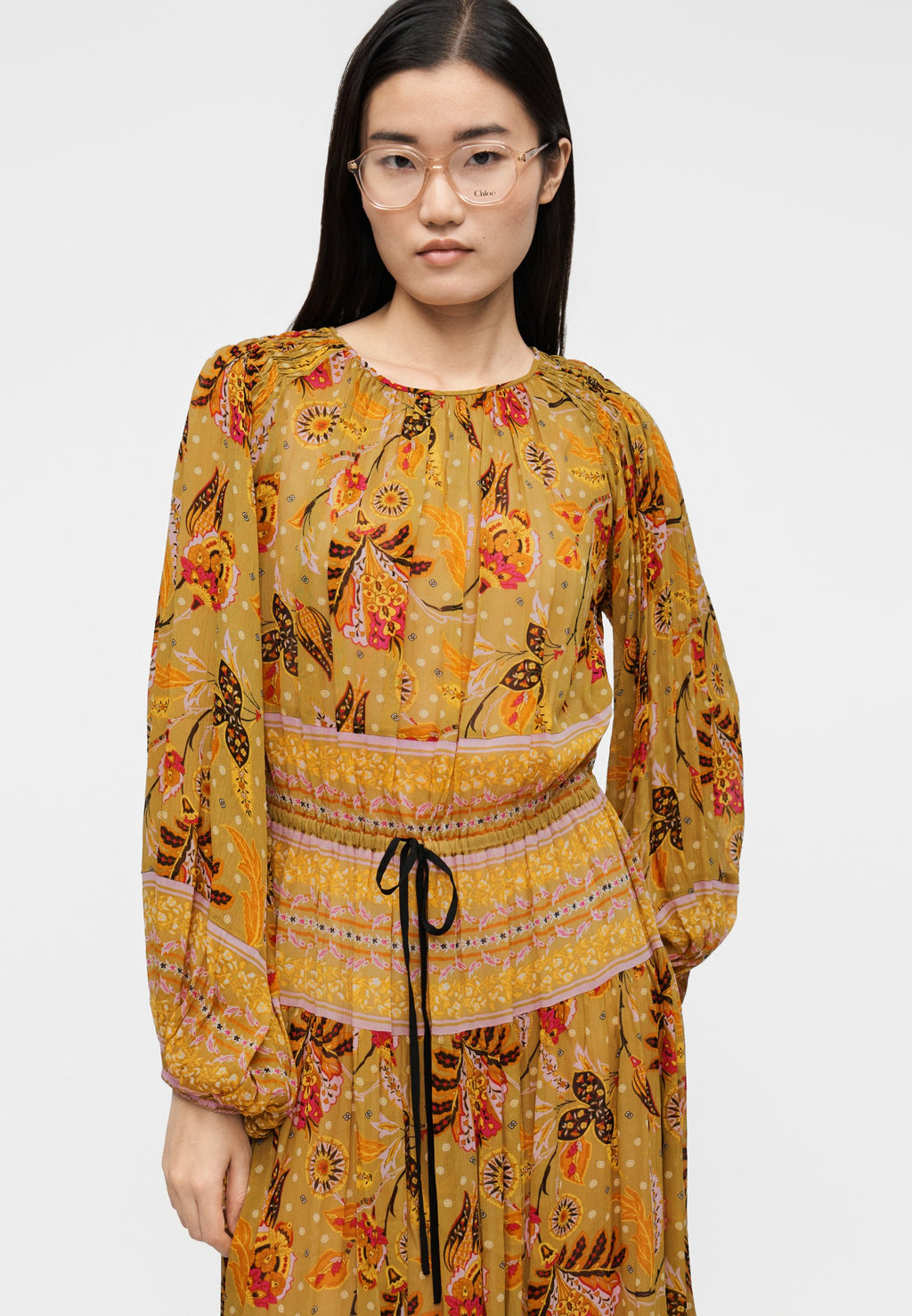 Diane von Furstenberg SUTTON DRESS