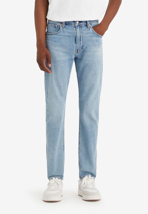 Levi's® 512® SLIM TAPER - Straight leg jeans - call it off