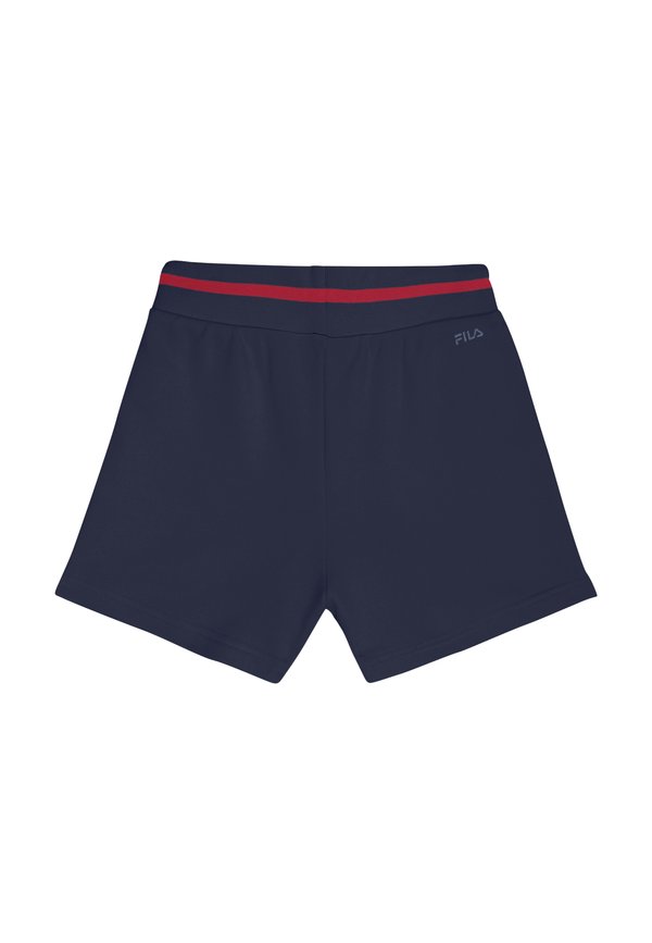 Fila APPAREL MARLIA HIGH WAIST GRAPHIC