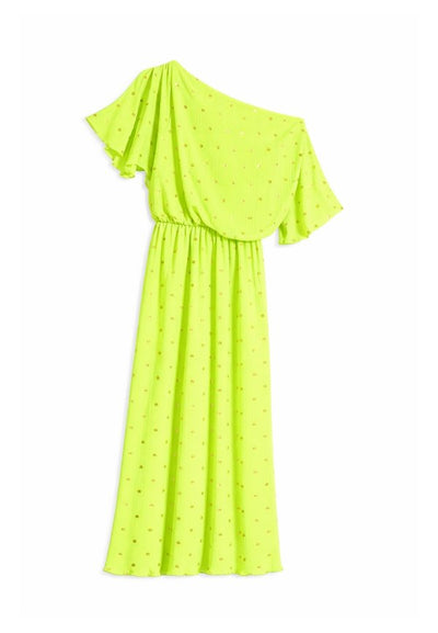 Never Fully Dressed TILLY DRESS