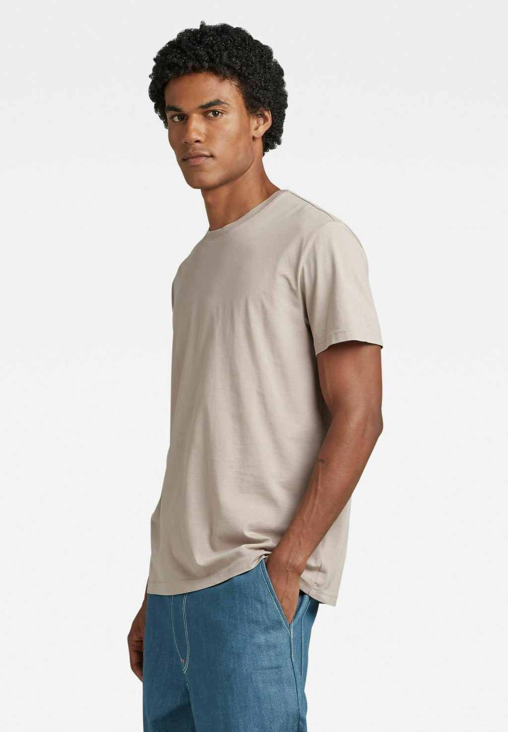 G-STAR BACK