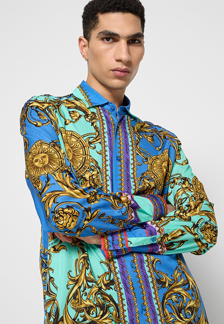 Versace Jeans Couture