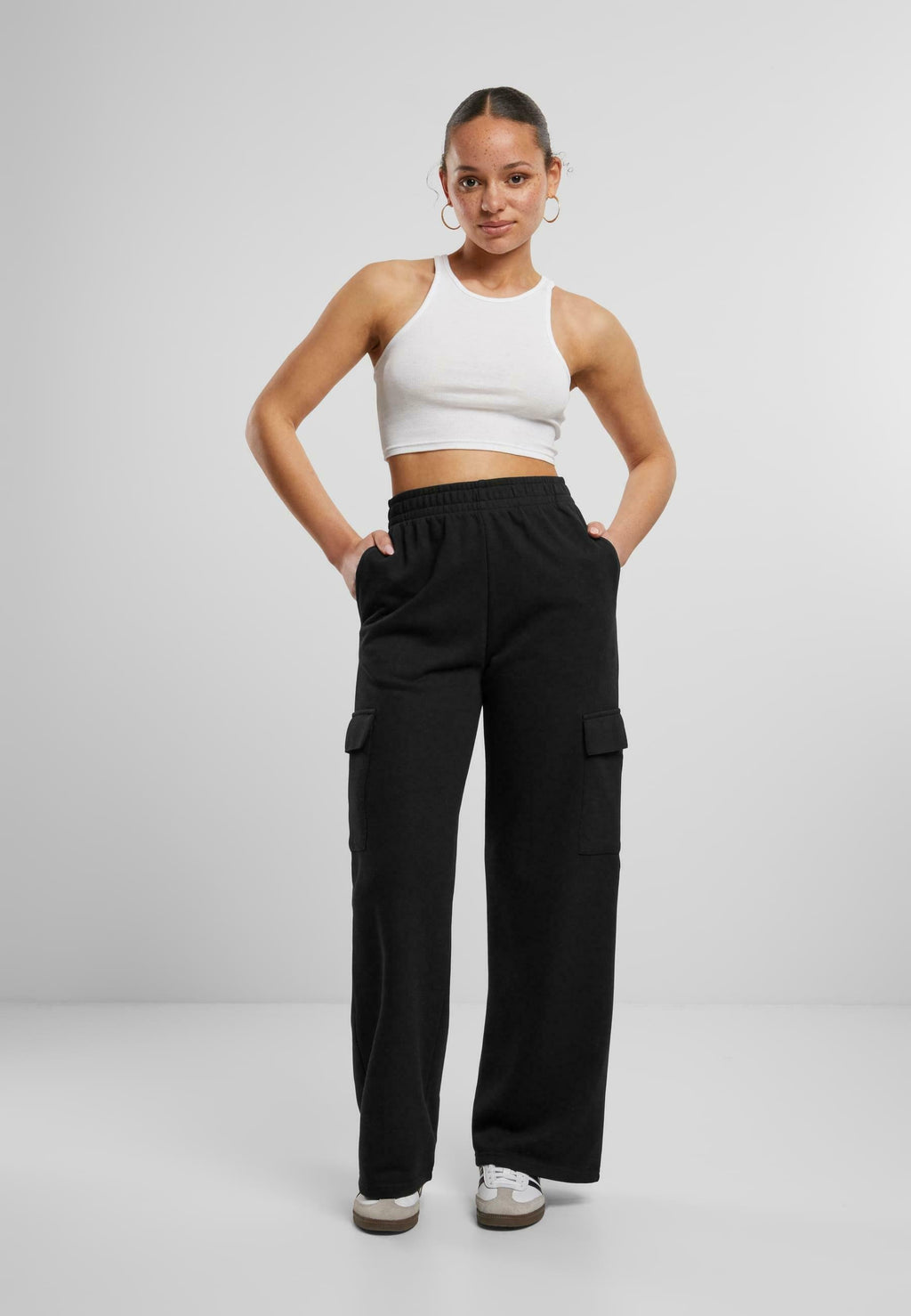 Urban Classics BAGGY