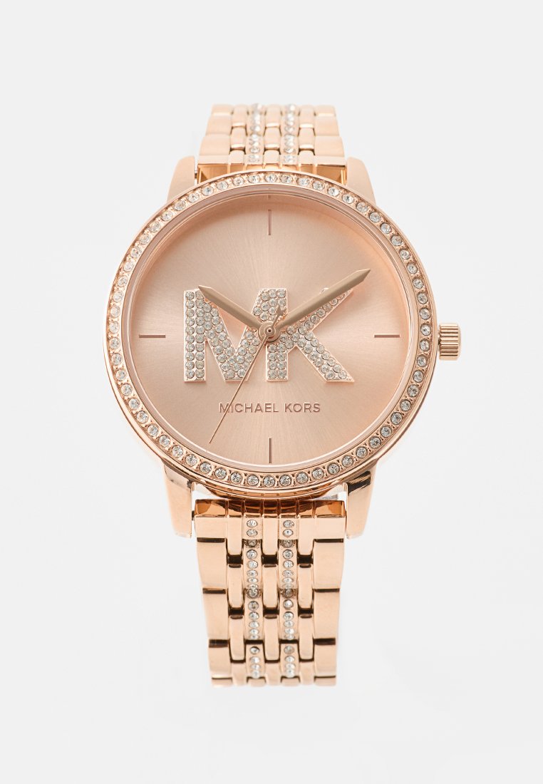 Michael Kors Uhr Media 1