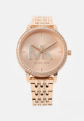 Michael Kors Uhr Media 1