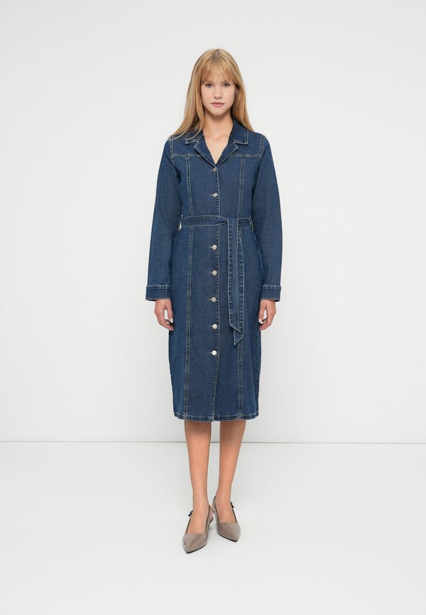 Vero Moda Denim VMTELLY Midi