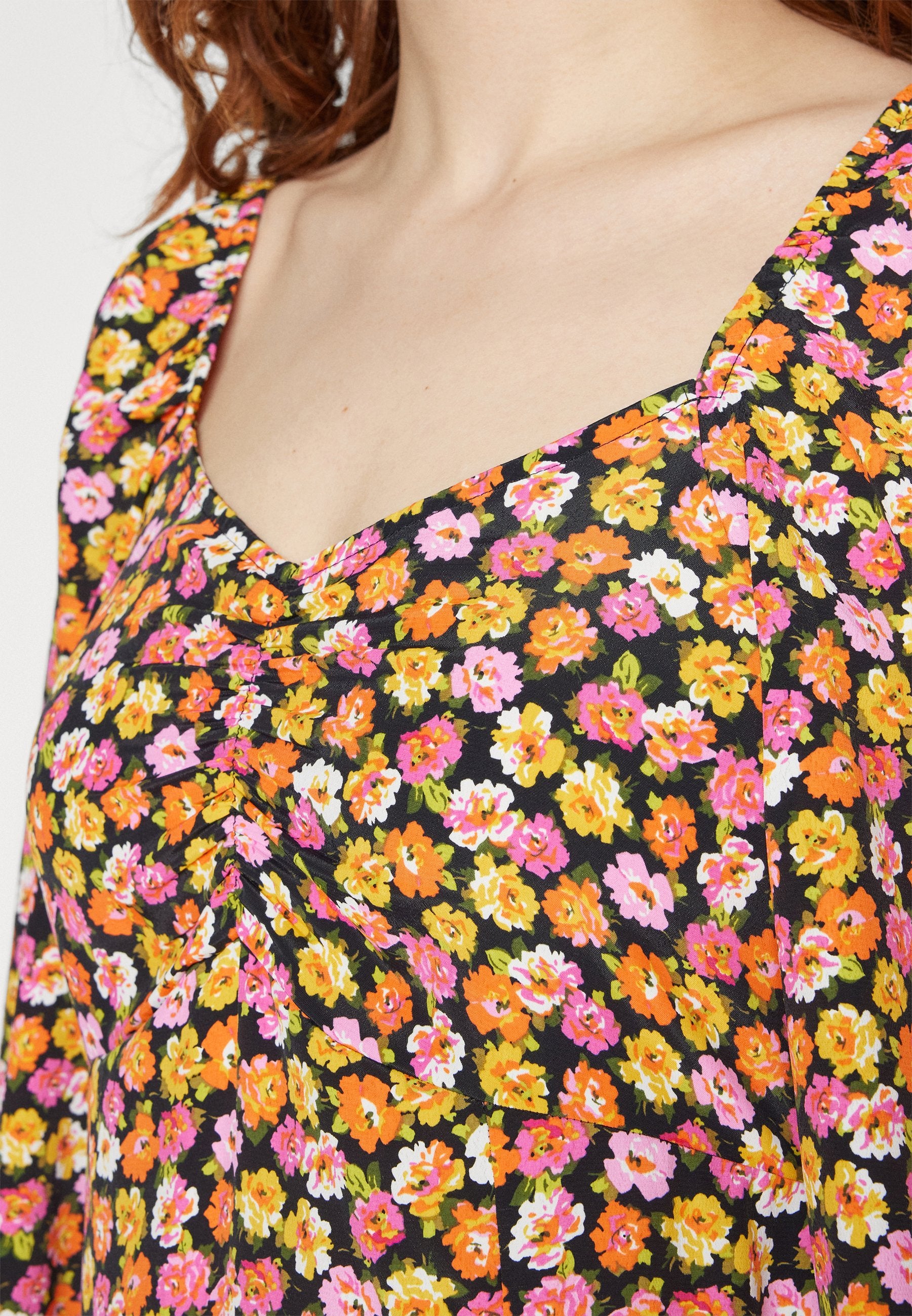 JDY JDYFLORENTINE 3/4 DRESS