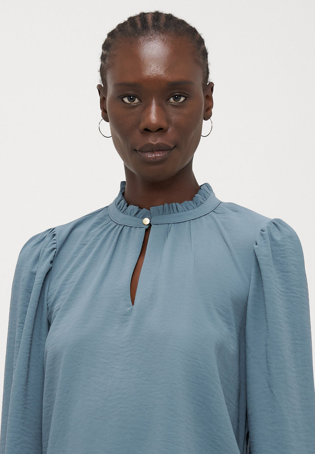 Vero Moda Tall VMANI FRILL