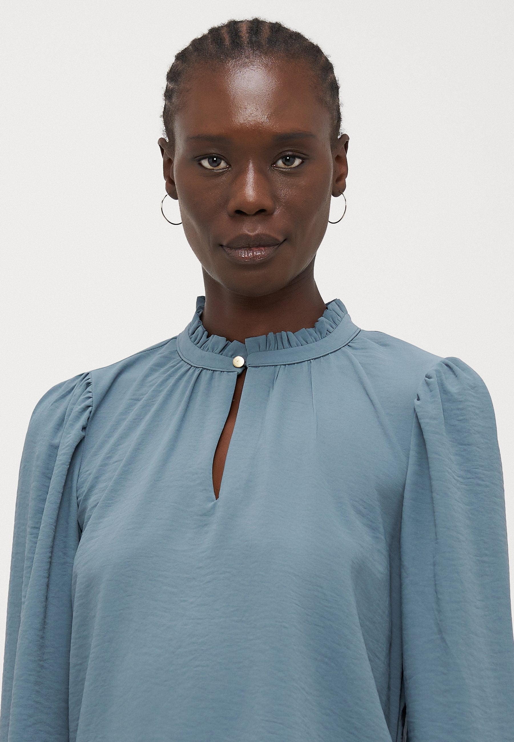 Vero Moda Tall VMANI FRILL