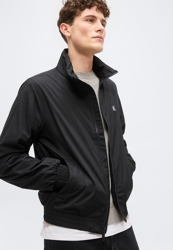 Calvin Klein Jeans UNFILLED HARRINGTON