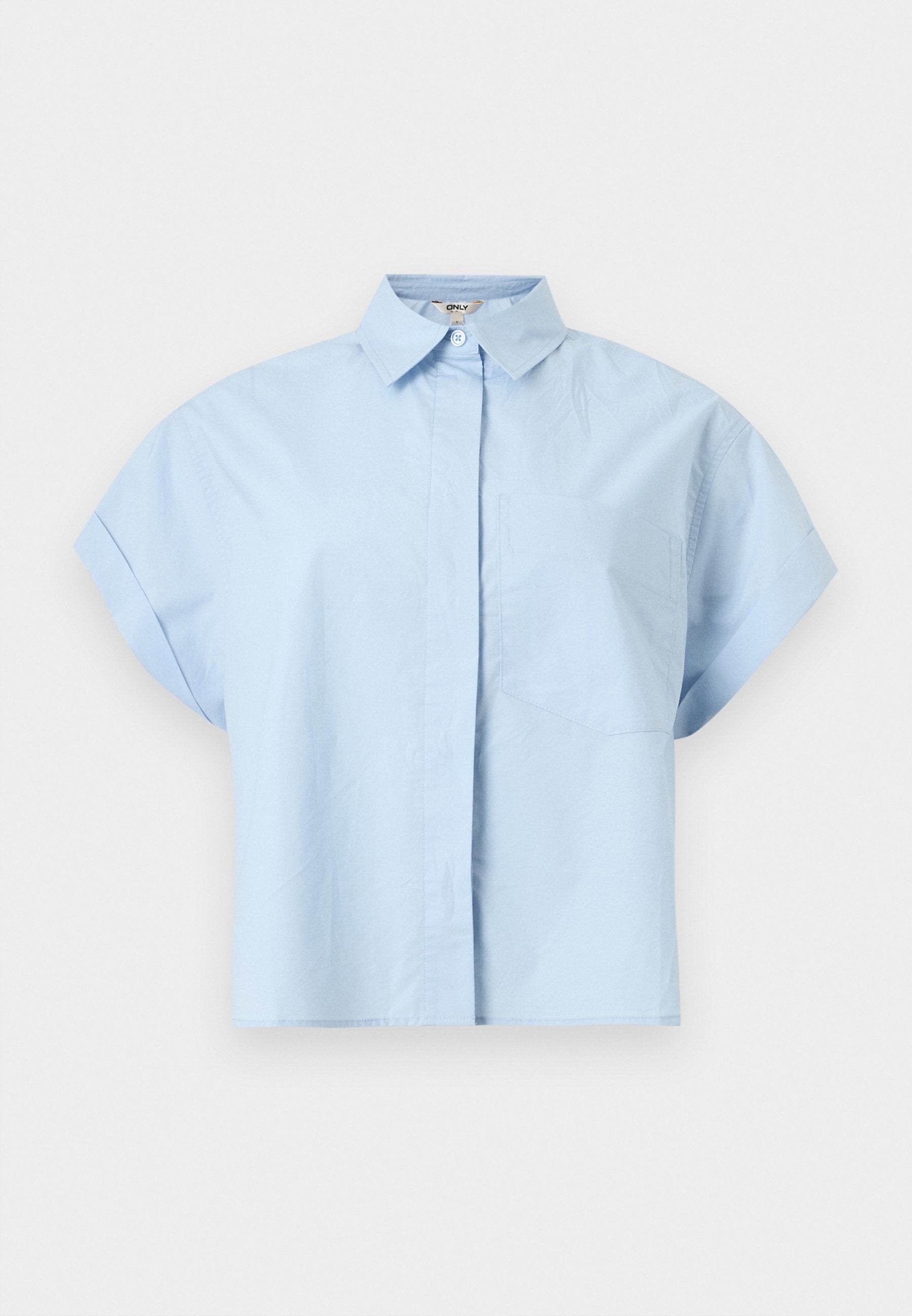 ONLY ONLKERI FOLD SHIRT