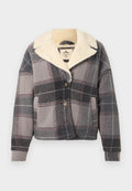 Rip Curl SUNSET LUAU CHECK SHACKET