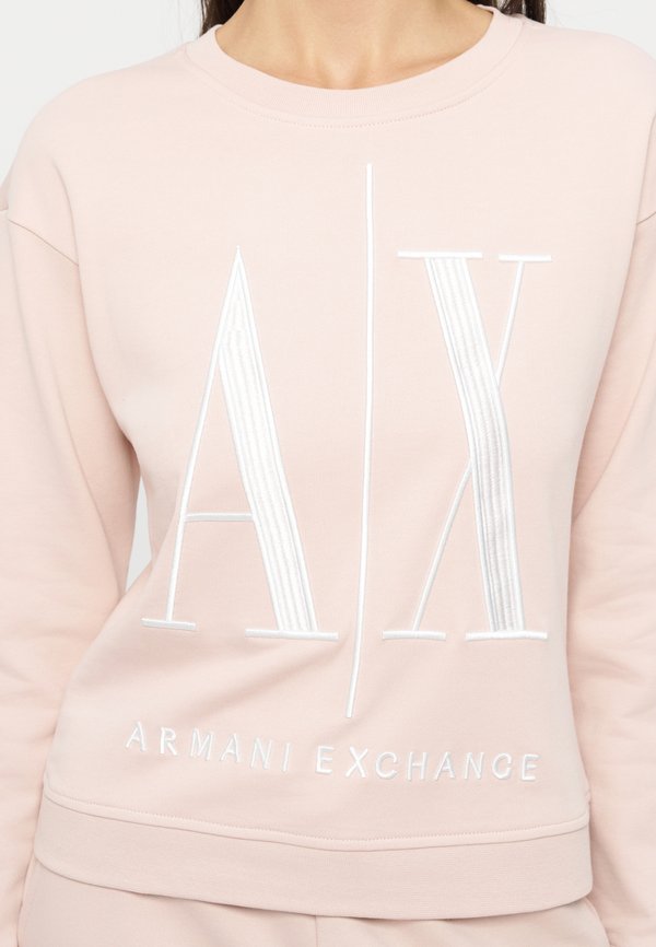Armani Exchange