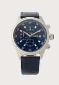DKNY Chronograph Media 1