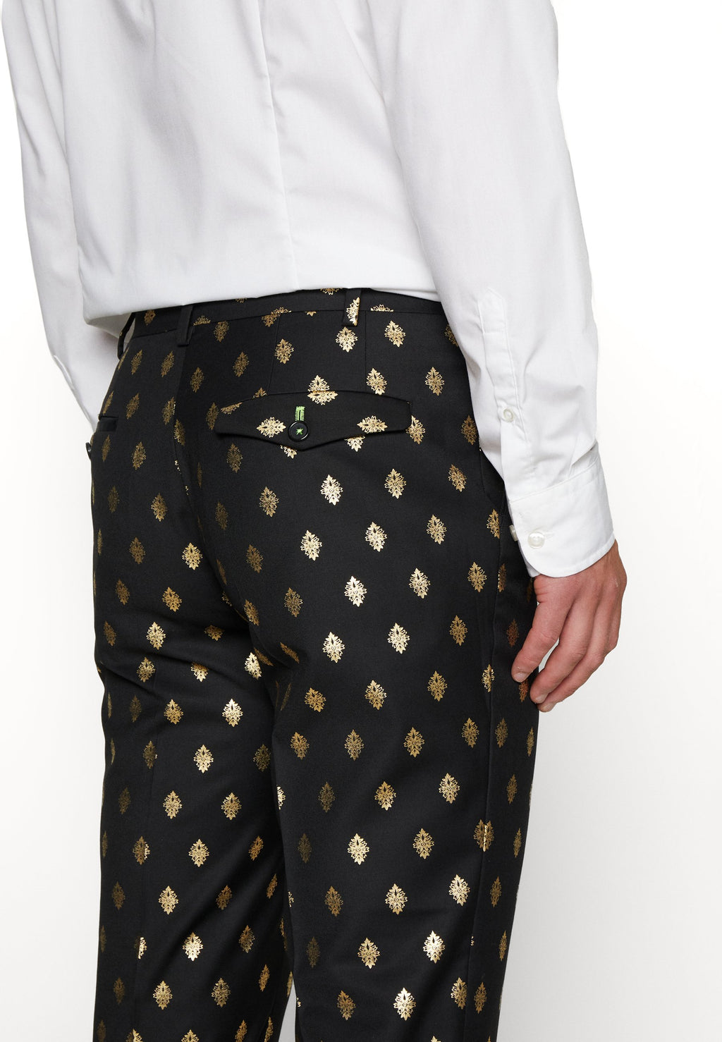 Twisted Tailor PUCCINI