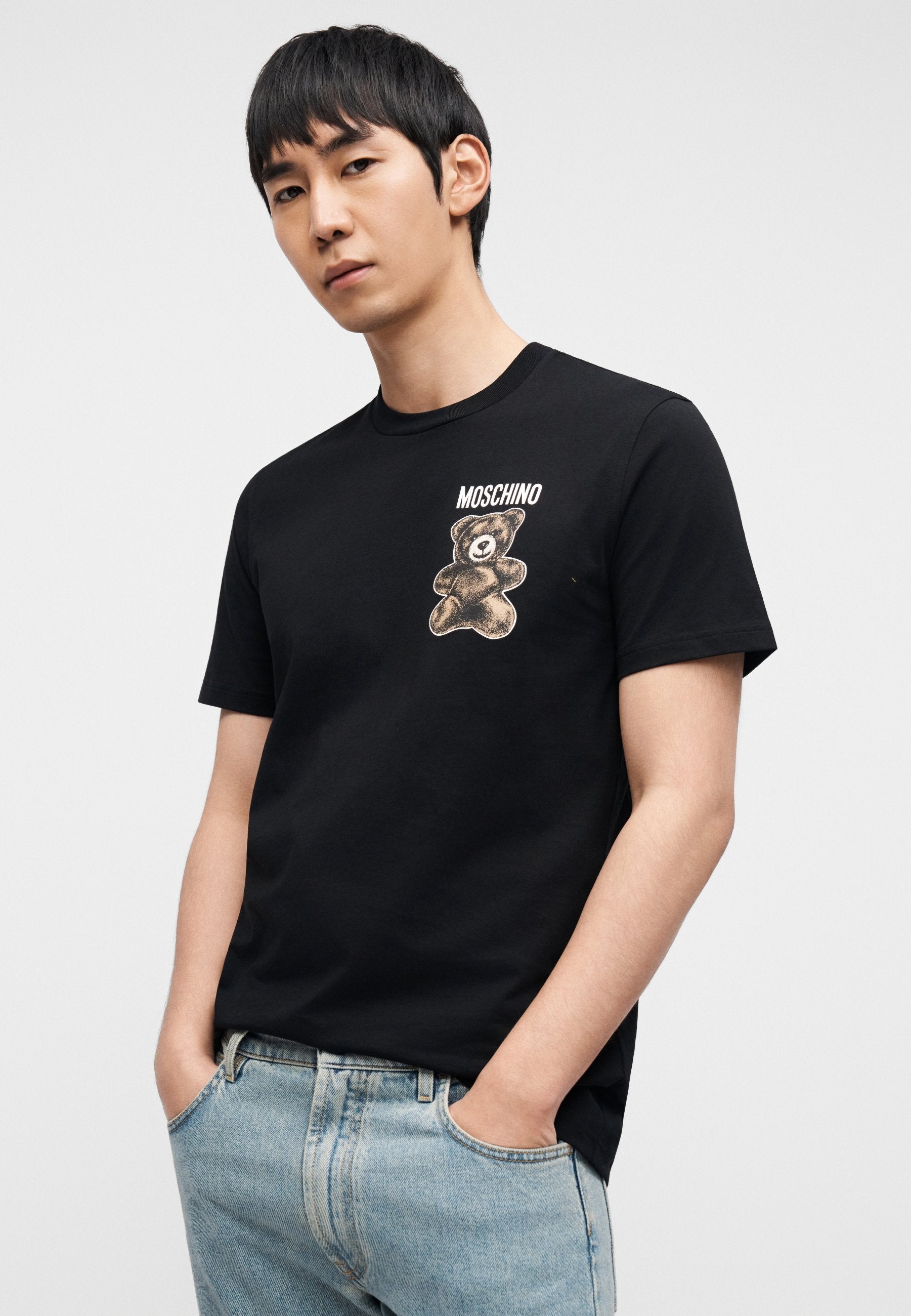 MOSCHINO TEDDY