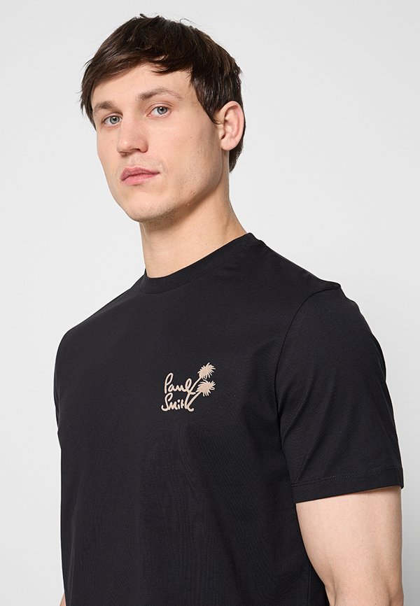 Paul Smith