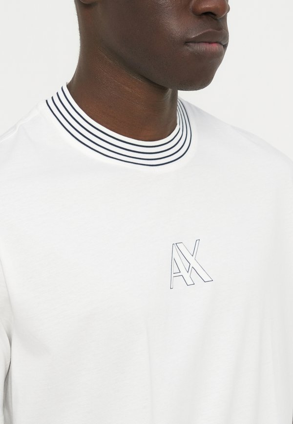Armani Exchange
