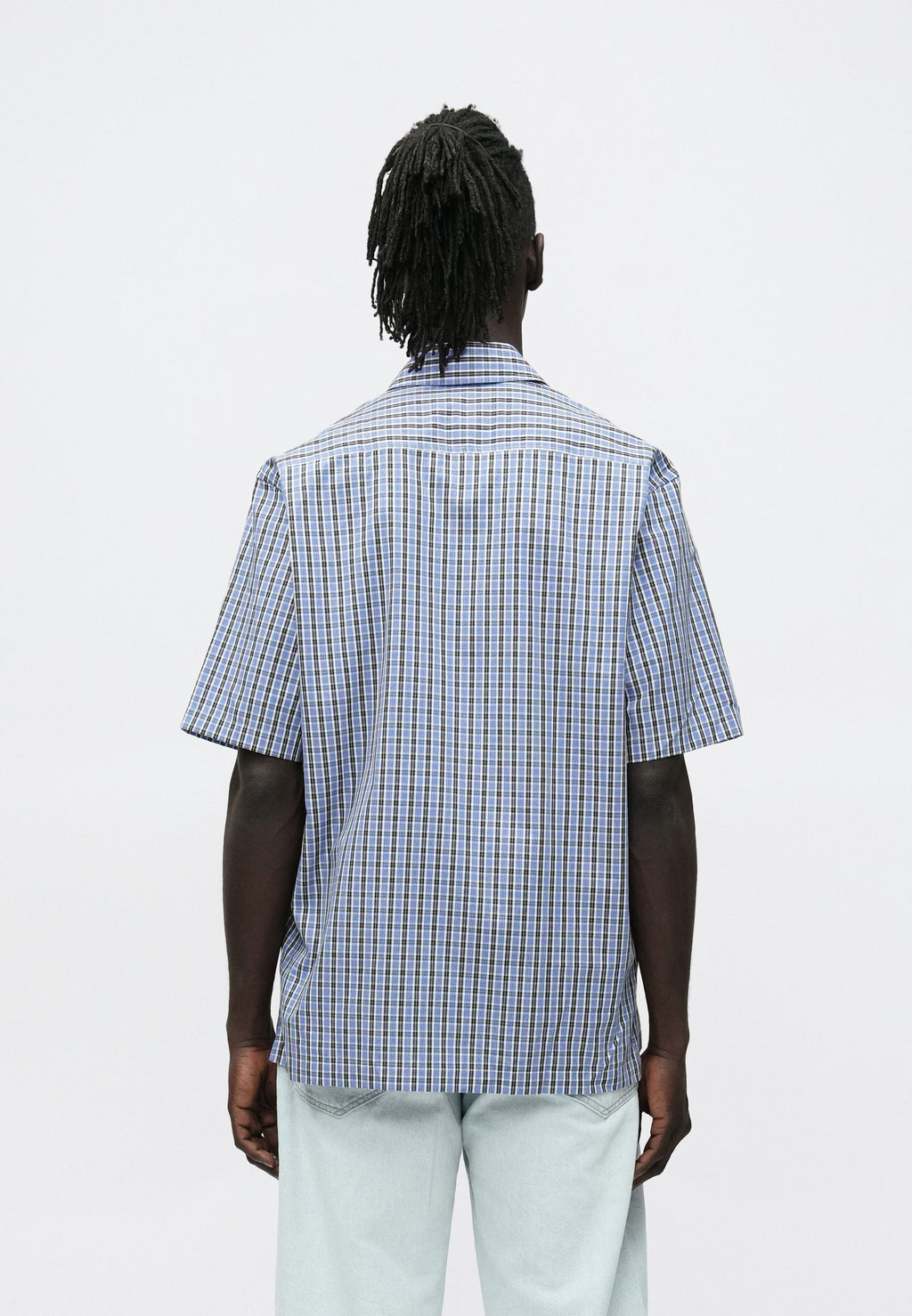 Samsøe Samsøe SAAYO SHIRT