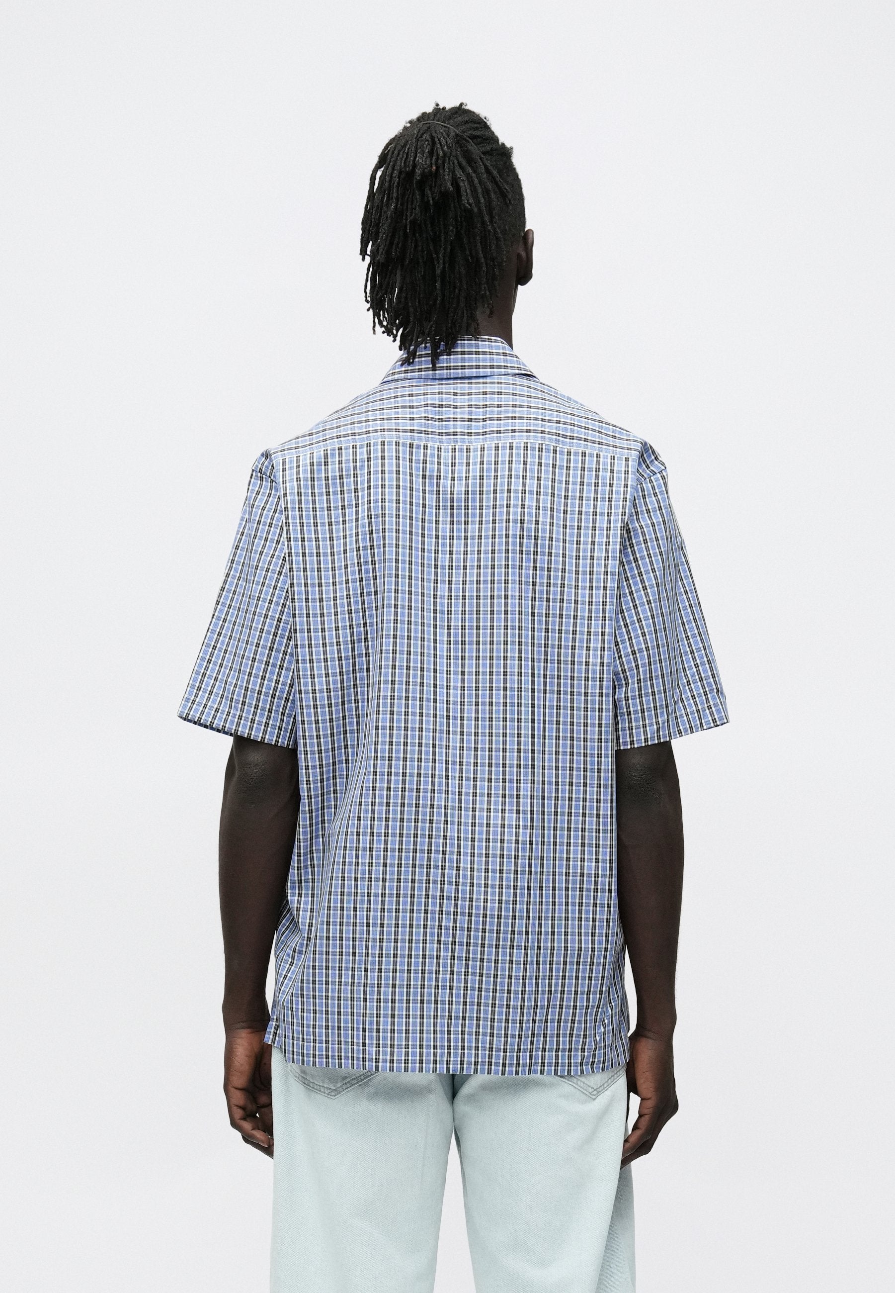 Samsøe Samsøe SAAYO SHIRT