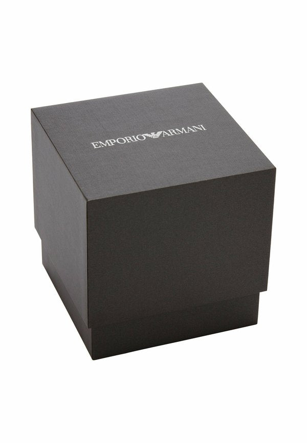 Emporio Armani TRADITIONAL GINO