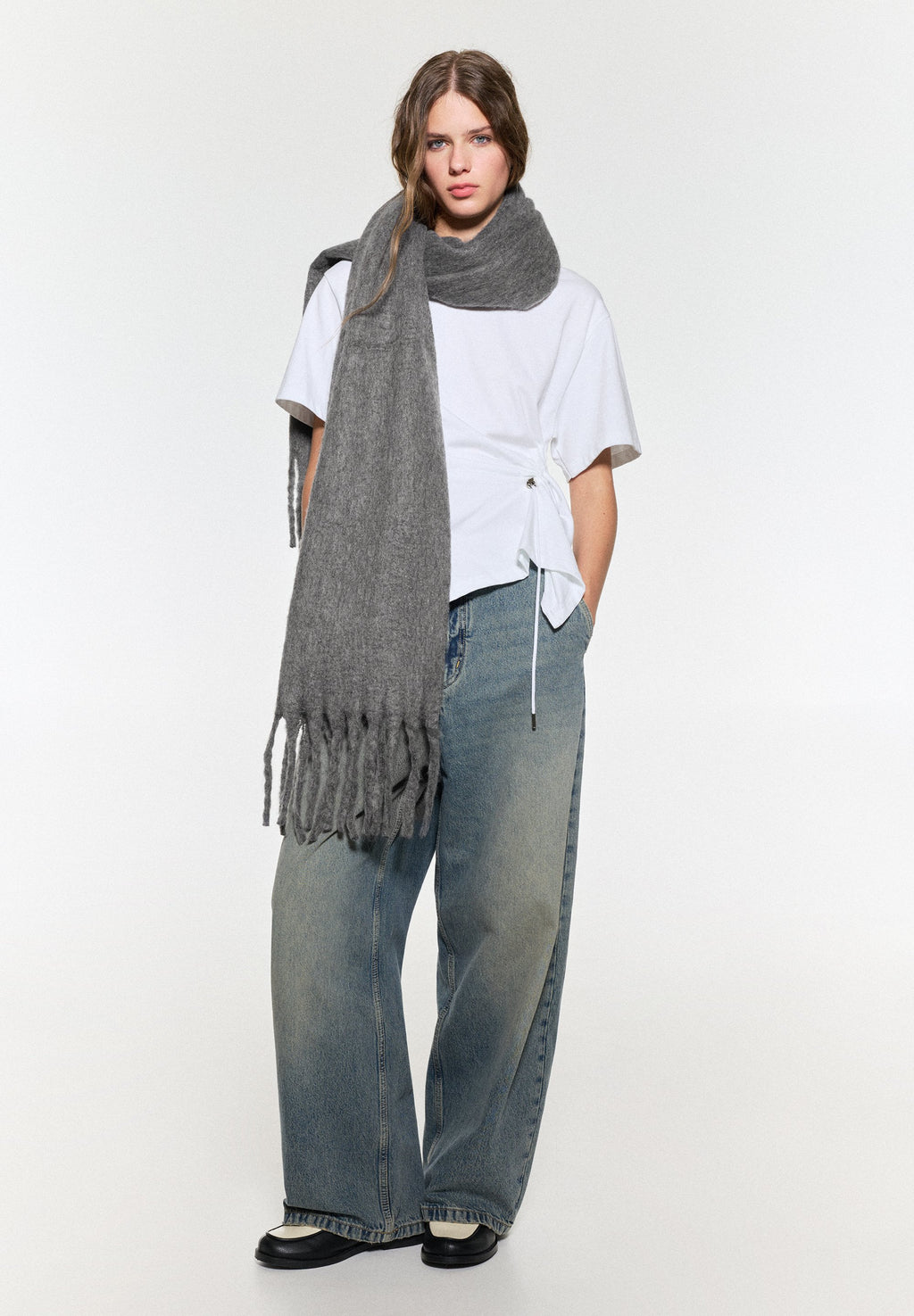 PULL&BEAR