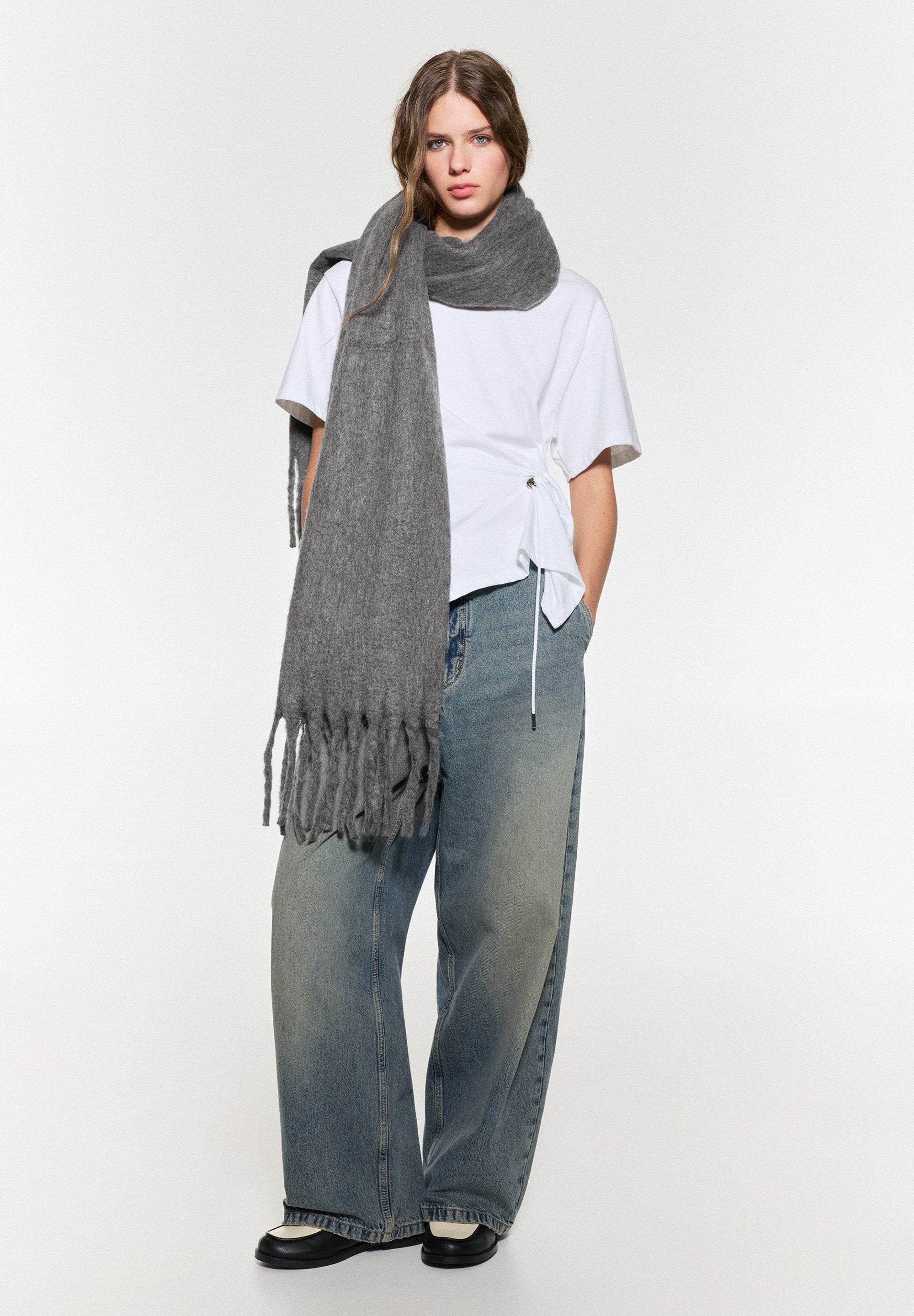 PULL&BEAR