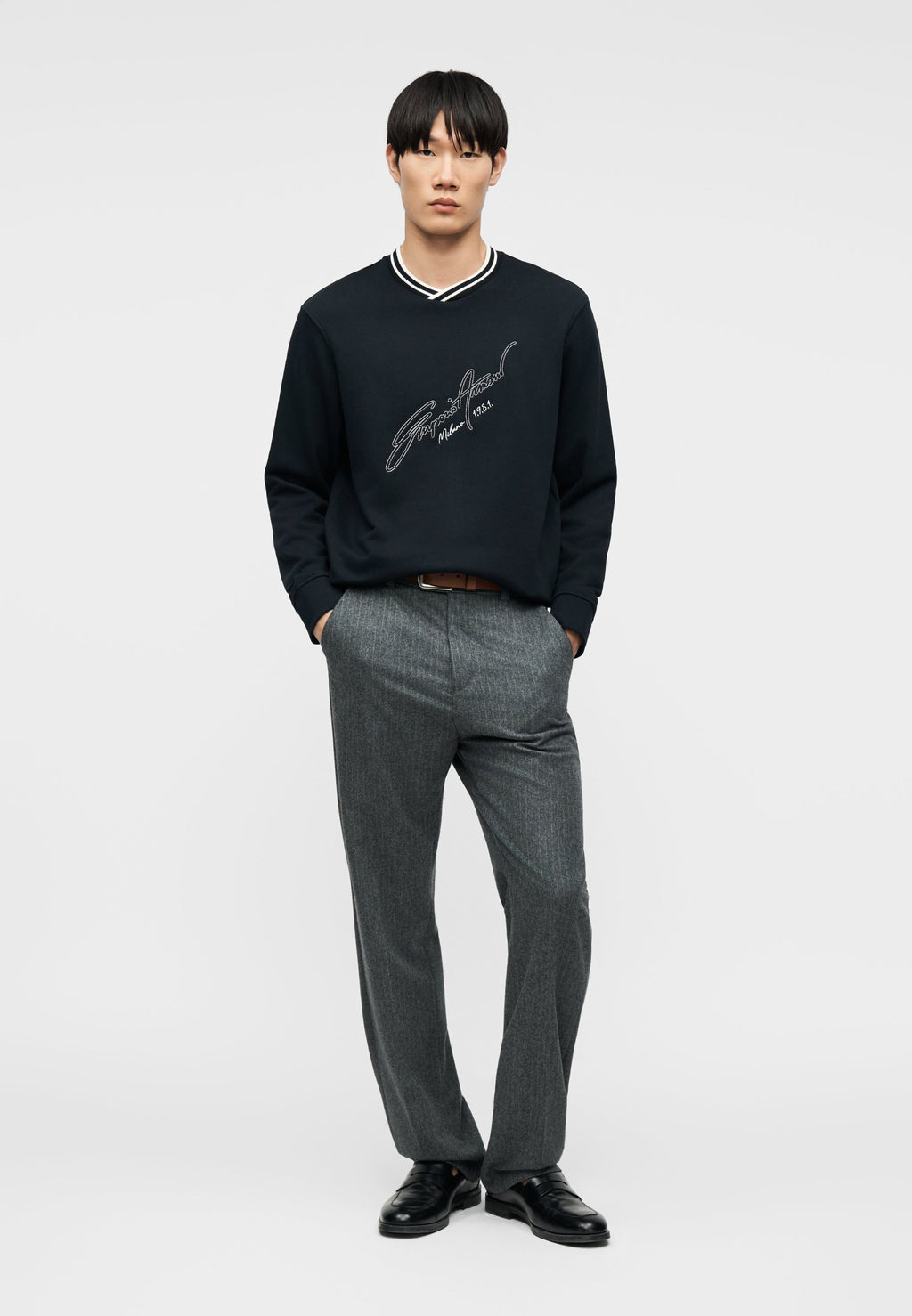 Emporio Armani