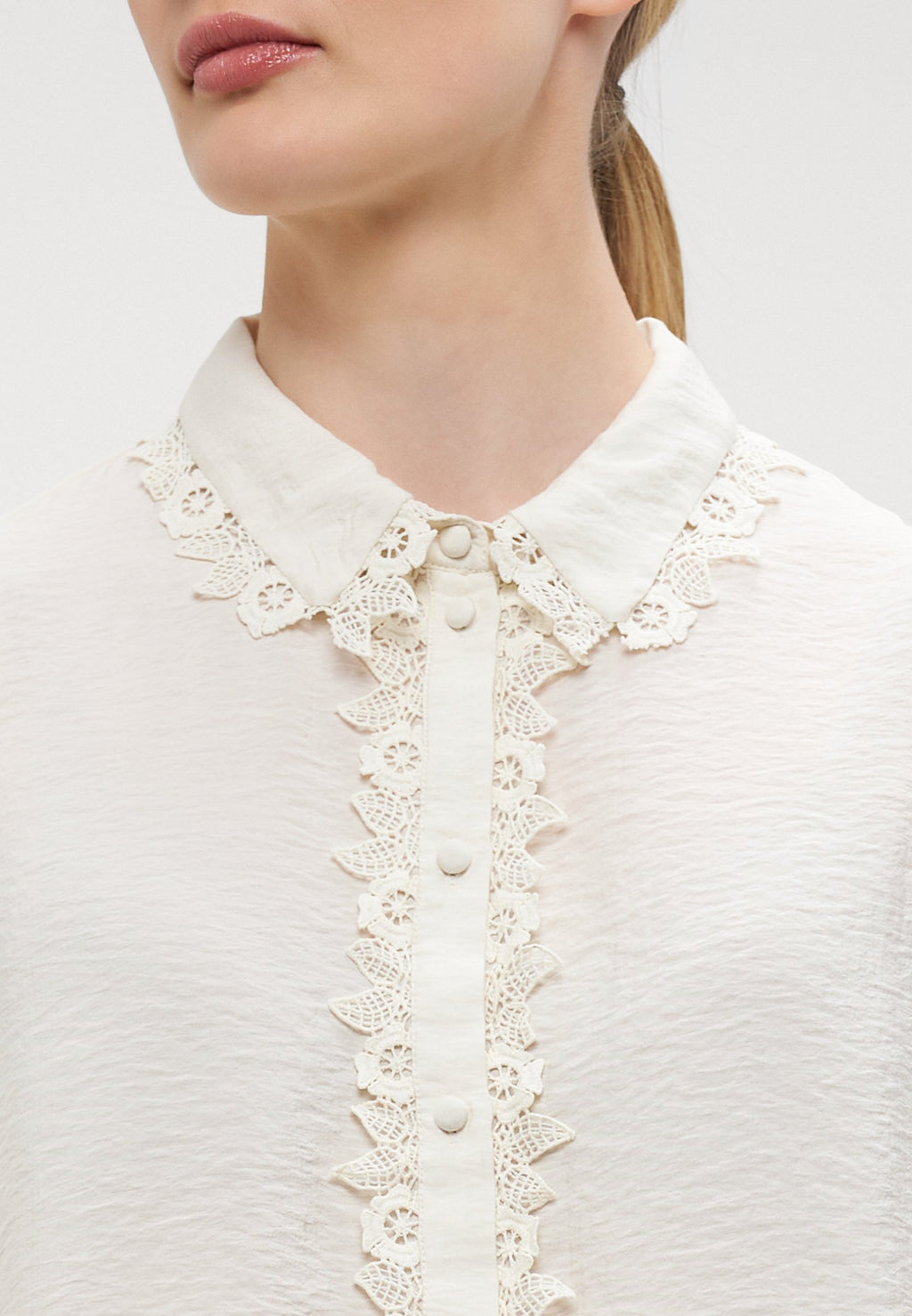 Vero Moda Tall VMGINA SHIRT