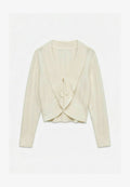 Vero Moda CARDIGAN VMVIRA CARDIGAN - Cardigan - birch