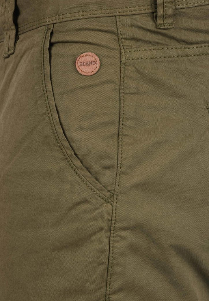BHTROMP REGULAR FIT Media 4